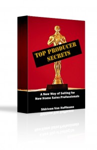Top Producers Secrets